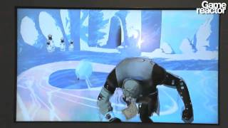 TGS 10: El Shaddai: Ascension of the Metatron gameplay