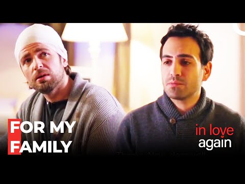 Fatih Is On Watch - In Love Again