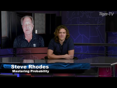 September 18th Steve Rhodes on The Tom O'Brien Show - 2022