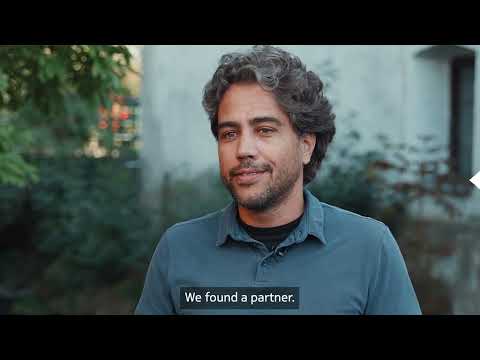 regioHELP - Customer Success Story (Willem Brinkert - Chief Executive Officer)