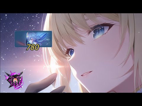 Nirvana 474D - HoS (Bleed) 780 (782-785?) Points - BKE [SSS], HS [S1] 4* Dudu