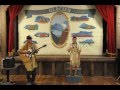 Mariah and Jack Gladstone "Circle of Life" 