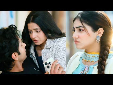 Tu Juliet Jatt Di EP 80 Promo: Tina Aayi Nawab Ke Kareeb, Heer Ko Dekh Ke Laga Bura