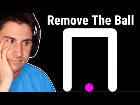 Can I Beat a Game Made For ONLY GENIUSES!