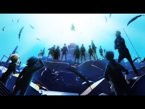 Haikyuu!! 2nd Season OST - Central Pillar