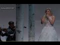 Lady Gaga's Oscar Performance: The Sound of ...