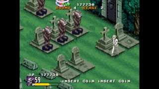 Baller Does Something Random - Arcade Moonwalker Part 2