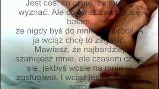 Beyoncé - Broken-Hearted Girl - Napisy Pl