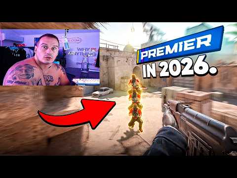 HOW TO PLAY PREMIER IN 2026