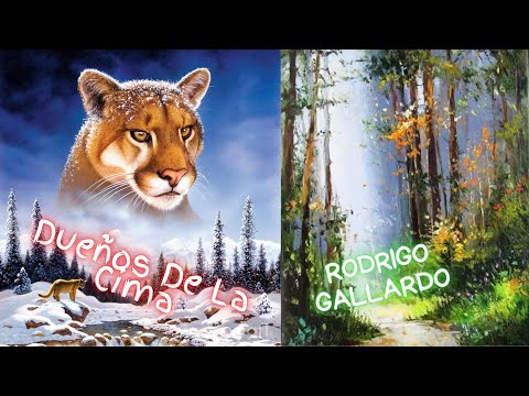 Dueños De La Cima by Ricardo Gallardo (Rework)