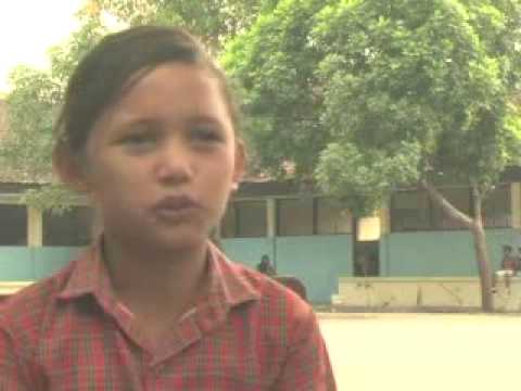 UNICEF: Bringing quality education to Indonesian children