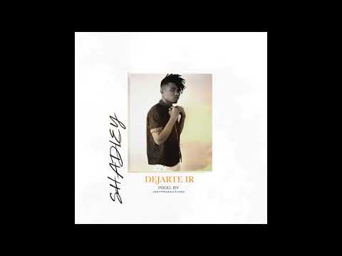 Shadley - Dejarte Ir (AUDIO)