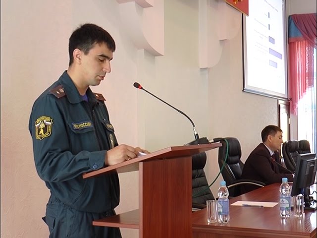 В целях недопущения распространения инфекции