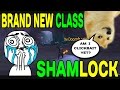 World of Warcraft LEGION: NEW CLASS ...