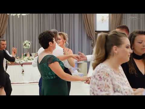 Formatia Portativ si Marius Incau Falticineanu(2021) - Nunta Mihai & Andreea. Program 4.