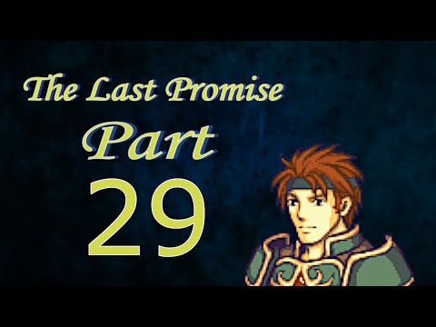 Part 29: Let's Play The Last Promise - Chapter 20 - 'Wyvern Valley'
