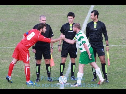 Sorso   Aritzo 2 3 HD