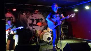 2017-04-06 Winter Mountain - Stronger When You Hold Me