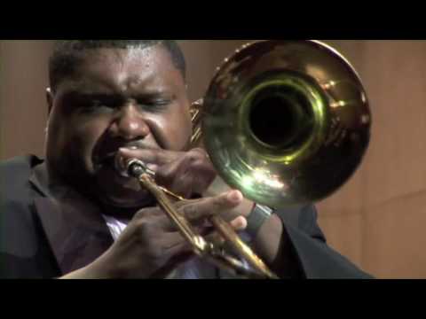 Brass Band of Battle Creek - Me/We