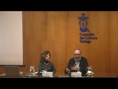 Vídeo: O IGAEM e o impulso da música en Galicia nos anos oitenta