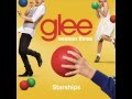 Glee - Starships (Glee Cast)