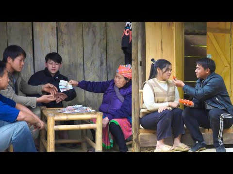 A $200 Reward Is Posted to Find Them — Is Sa and Linh’s New Home Still Safe?