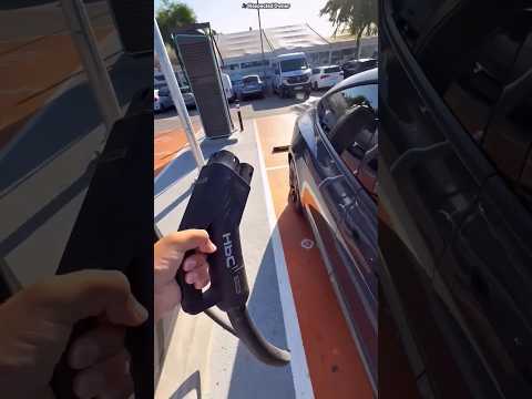 This Car's Special Features is Very Amazing 😨... #shorts