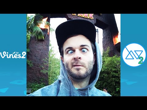 Best of Curtis Lepore Vine Compilation 2015 - All Curtis Lepore Vines with Titles