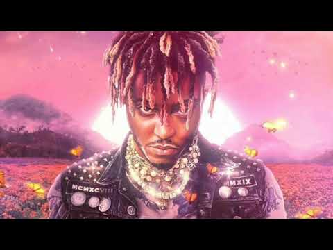 Juice WRLD - Murder rate (Instrumental)
