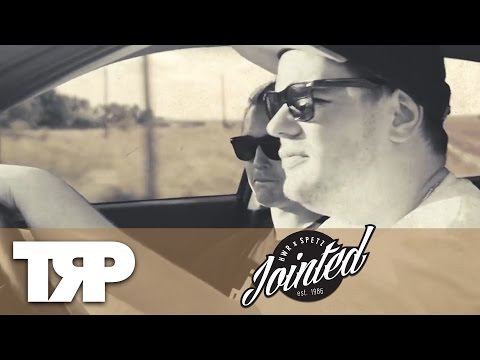 HWR x SPETZ  - JOINTED [OFFICIAL VIDEO] 4K