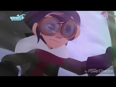 Varianladdin- Prince Ali reprise