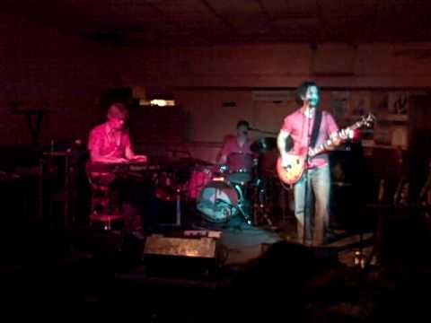 The Red Buttons--Dance of the Loud