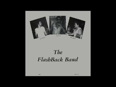 the flashback band - Ten