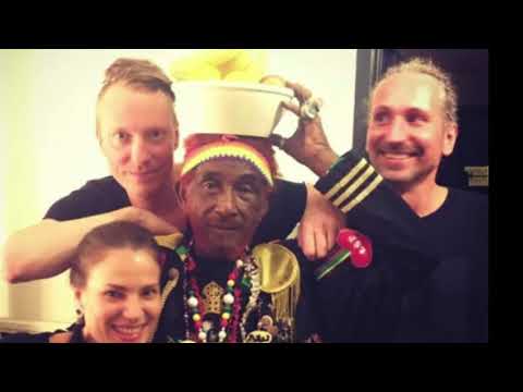 Tilliander Dub DJ (Opening for Lee Scratch Perry)