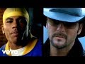 Nelly - Over And Over ft. Tim McGraw (Official Video)