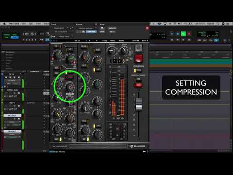 Alliance bx_console N