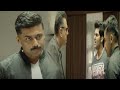 ROWDY RAKSHAK KAAPPAAN Hero Suriya And Boman Irani Best Scene