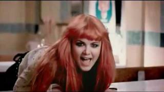 Vanessa Amorosi - This Is Who I Am (New Music Video)