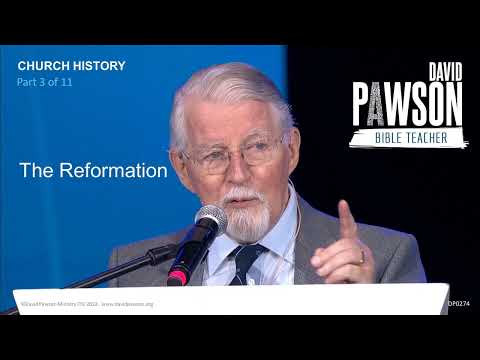 Church History - part 3