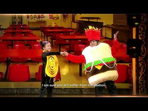 SHIVANGI MANJIT dramebaaz s...