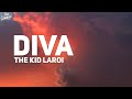 The Kid LAROI Diva Lyrics Ft Lil Tecca