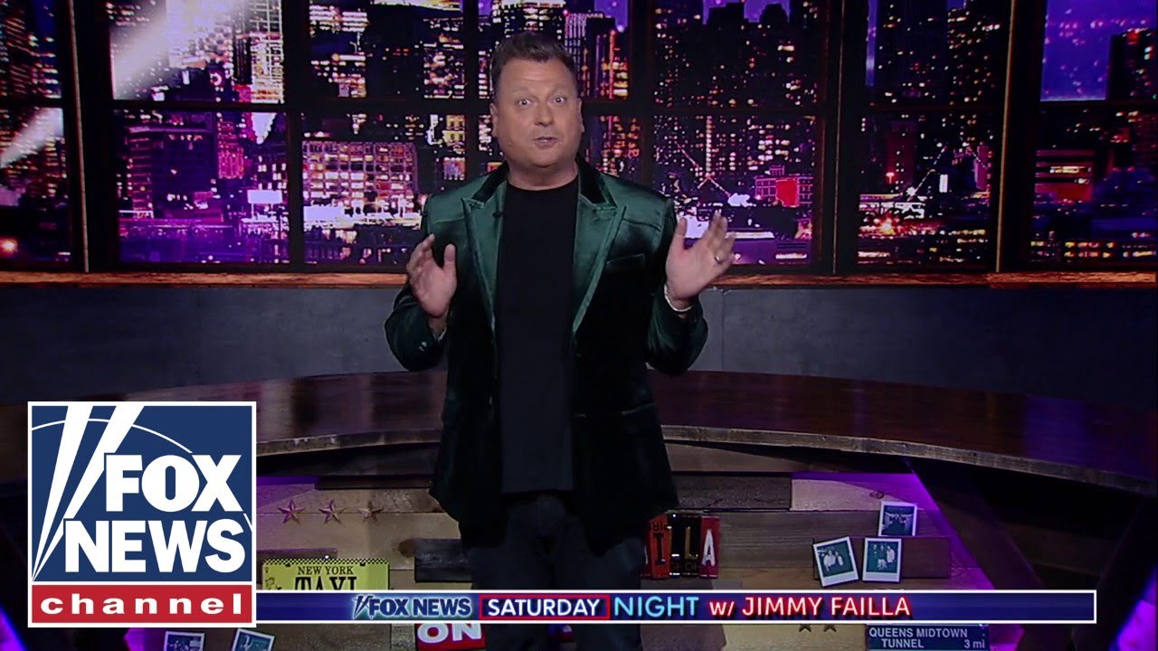 Jimmy Failla salutes all the 'kicka-- moms'!