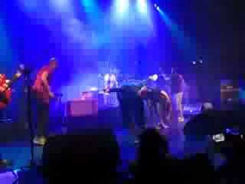 Once Tiros con Tabaré Cardozo y Francis Andreu