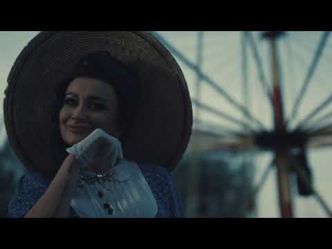 DARKO LAZIC & ANDREANA CEKIC - TI SI ZIVOT A I GRESKA (OFFICIAL VIDEO 4K)