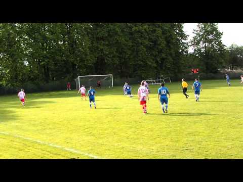 TJ Internacionál Petrovice - Slovan Orlová 2:4