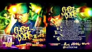 Project Pat Feat. Nasty Mane- Counting Money(Screwed & Chopped)[By Lil Zee]