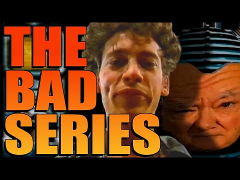 GamesMaster Series 3 was... An Actual Disaster | Part 1