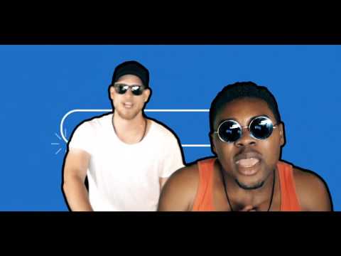 Yan Dollar - Party Everyday (feat. NiVo) [Official Music Video]