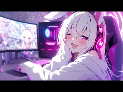 Best Nightcore Songs Mix 2025 ♫ 1 Hour Gaming Music ♫ Nightcore Gaming Music Mix 2025