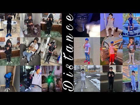 Drebandzz x Pablo Lavish - Distance ~ repost